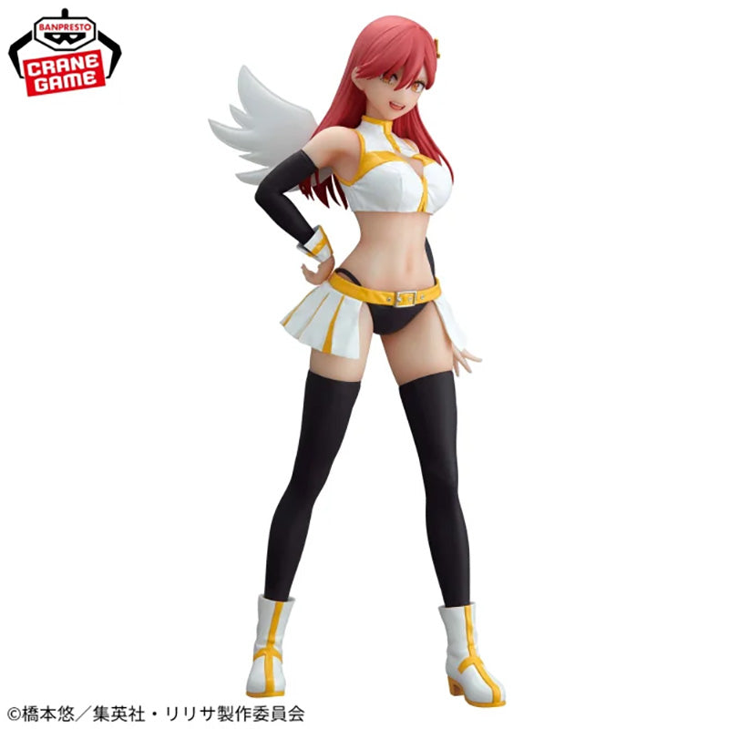 2.5 DIMENTIONAL SEDUCTION Glitter&amp;Glamours  ARIEL Angel Airborne Corps ver.