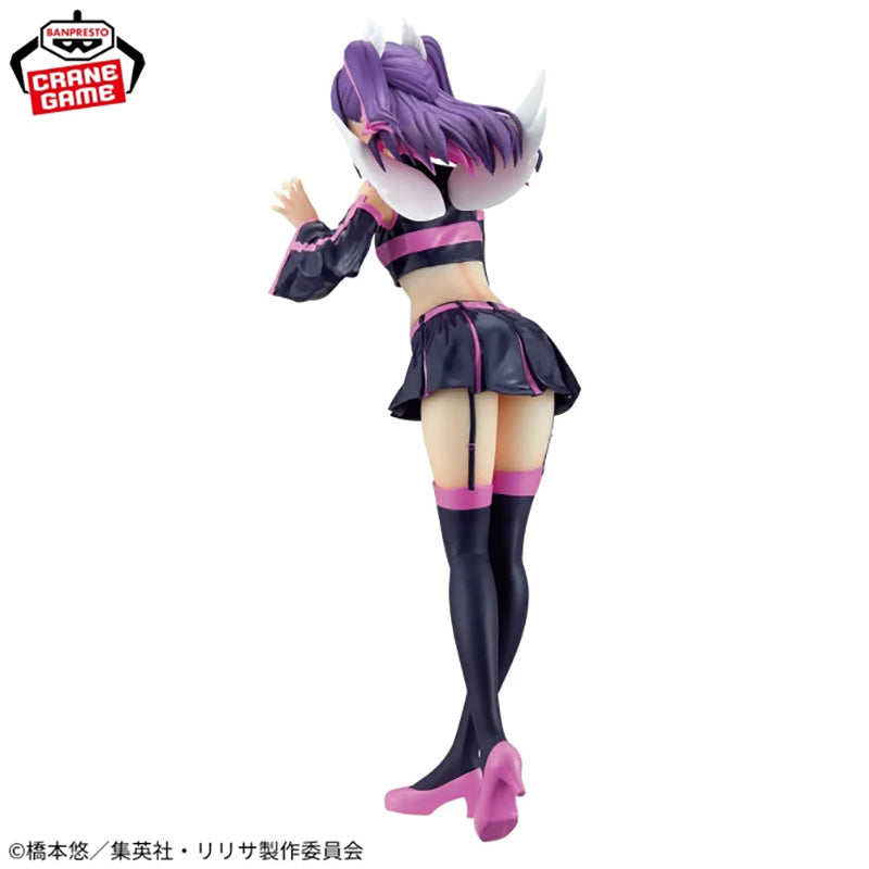 2.5 DIMENTIONAL SEDUCTION Glitter&amp;Glamours MIRIELLA Angel Airborne Corps ver.