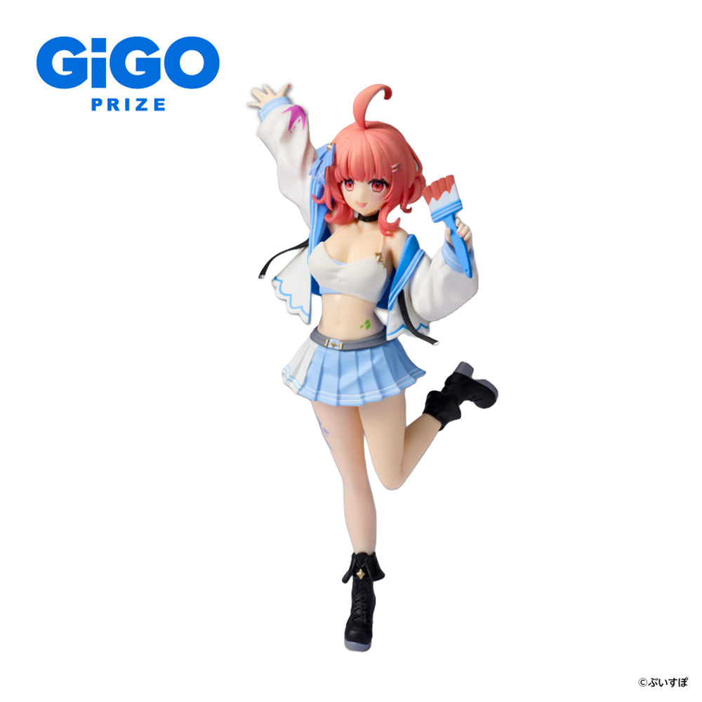 VSpo! Figure P