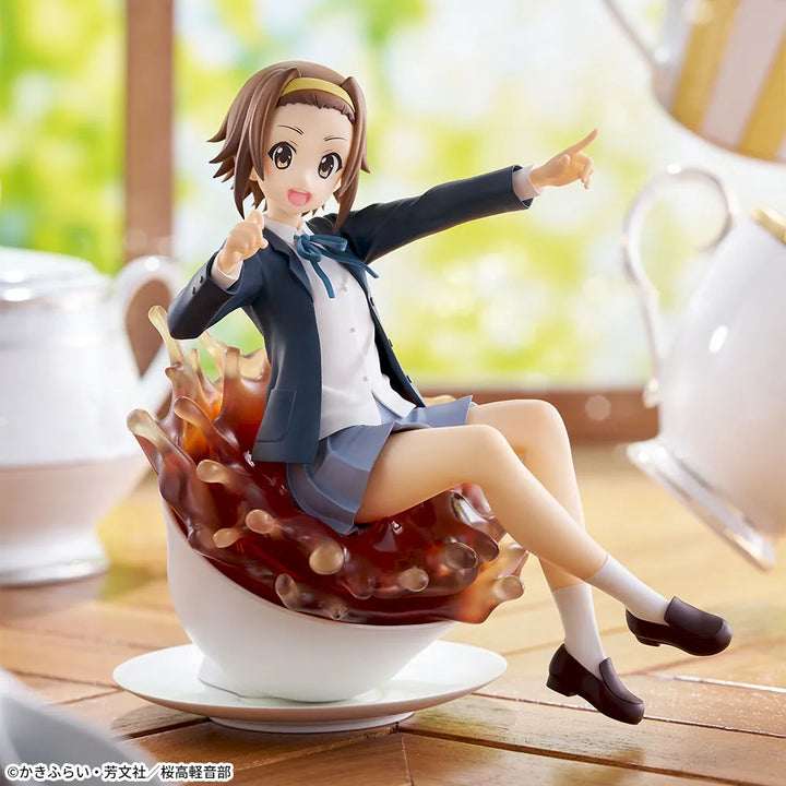 K-ON! Figure P