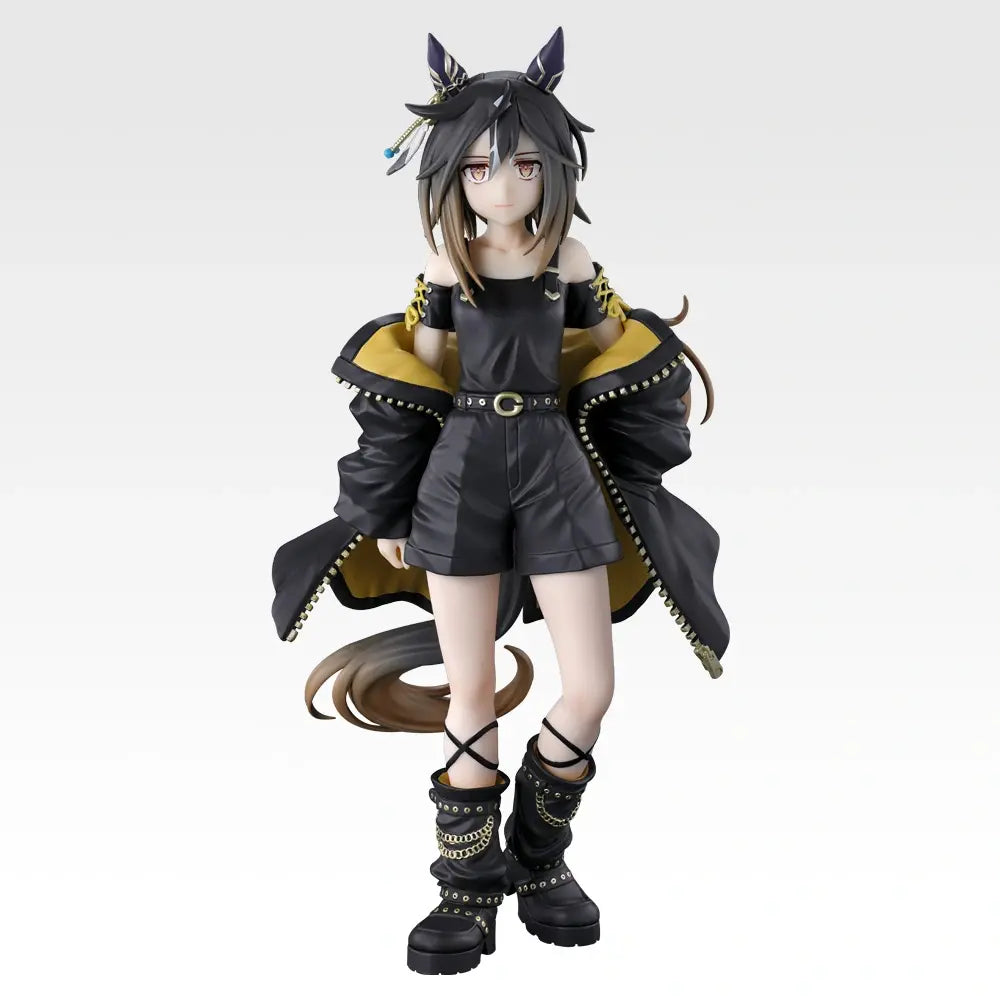 UMAMUSUME Ichiban Kuji Figure P