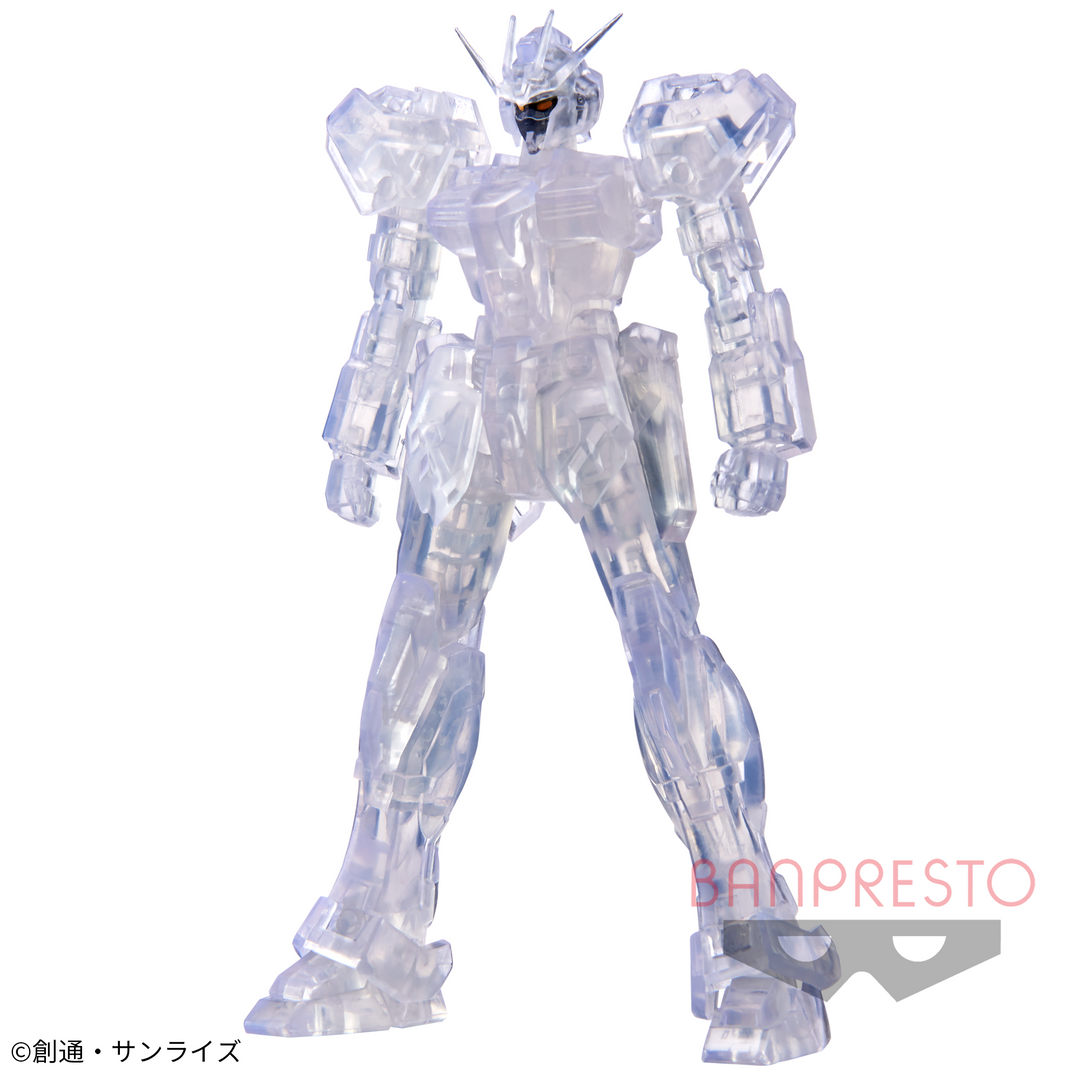 GUNDAM Figure Collection P