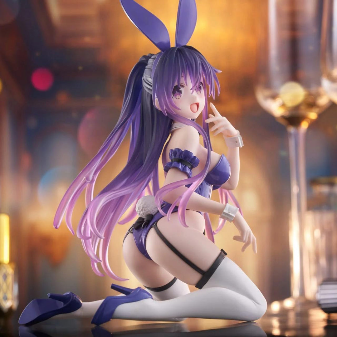 DATE ALIVE Desktop Cute Figure P