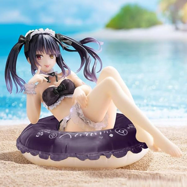 DATE ALIVE Figure P