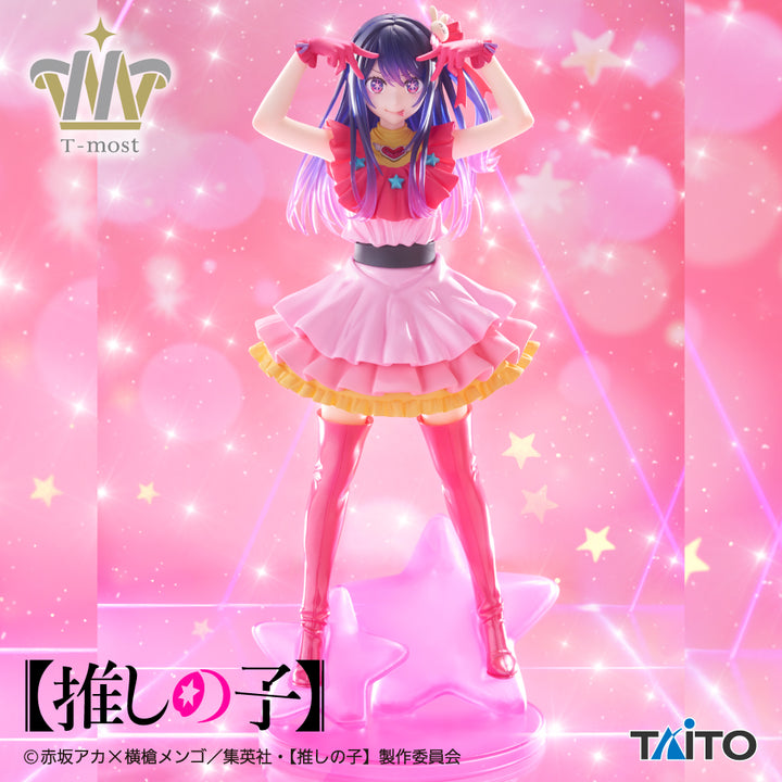 OSHI NO KO Figure P