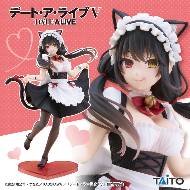 DATE ALIVE Figure P