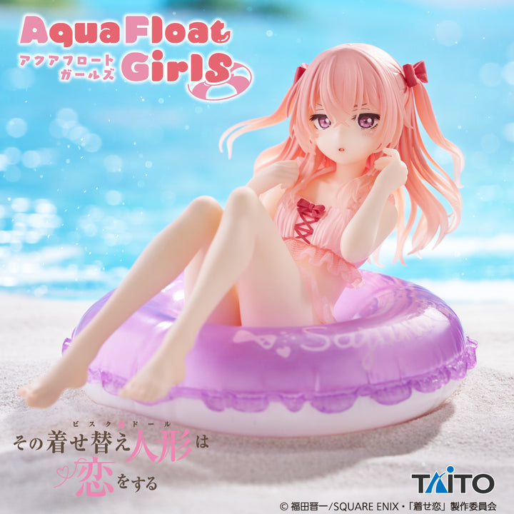 MY DRESS-UP DARLING Figure P