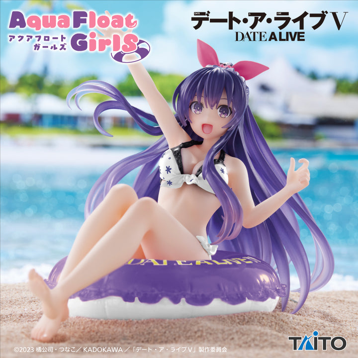 DATE ALIVE Figure P