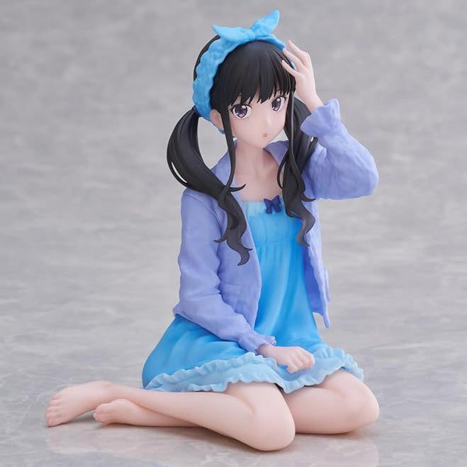 Lycoris Recoil Figure P