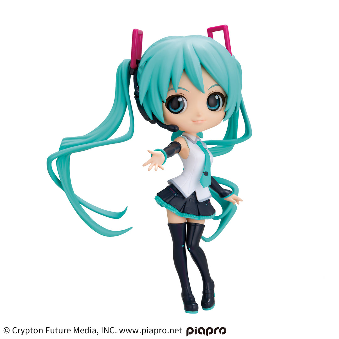 HATSUNE MIKU Figure P