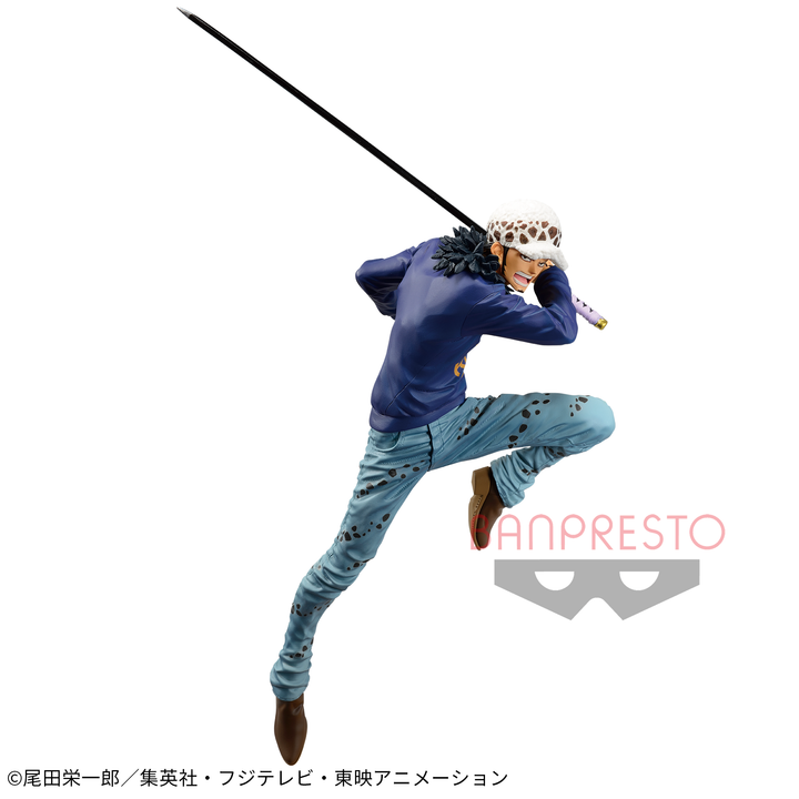 ONE PIECE MAXIMATIC Figure P