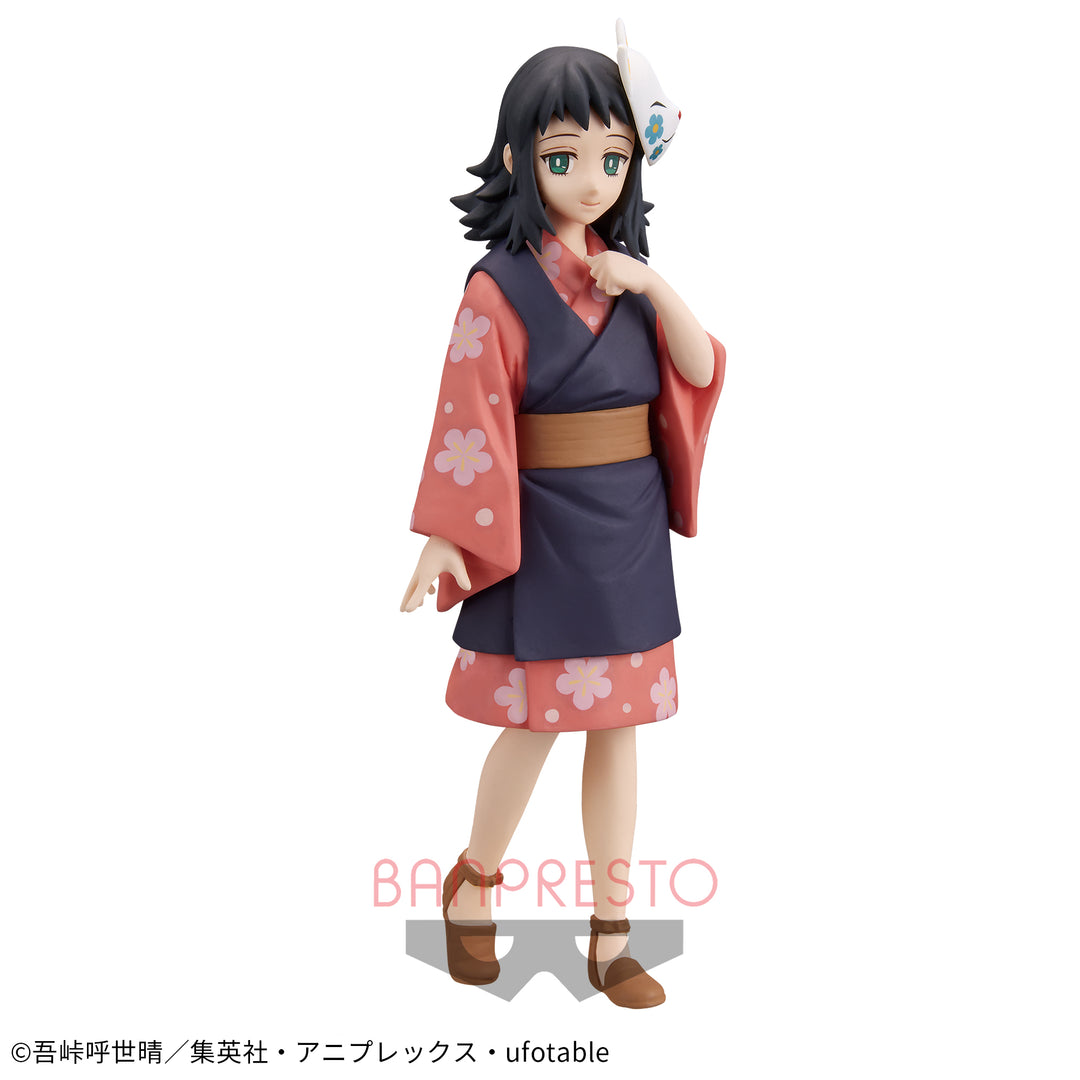 DEMON SLAYER Figure P