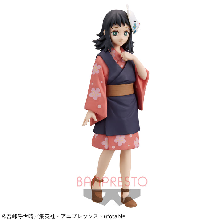 DEMON SLAYER Figure P