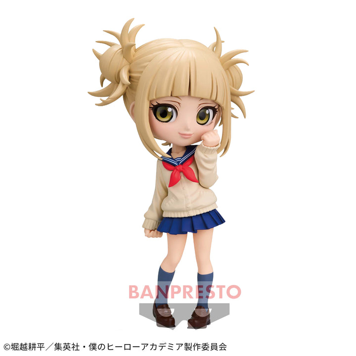 MY HERO ACADEMIA Figure P