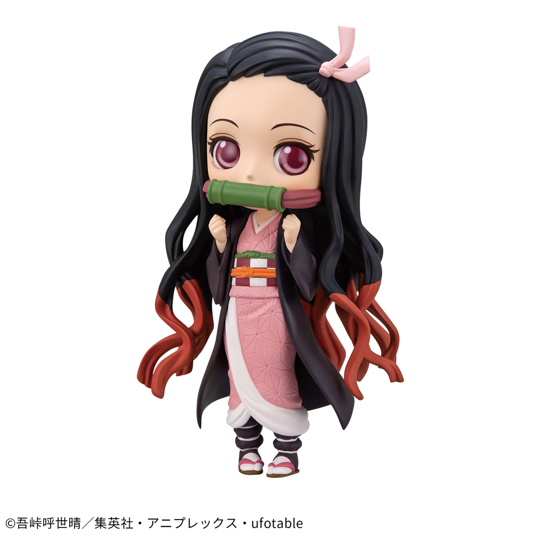 DEMON SLAYER Figure P
