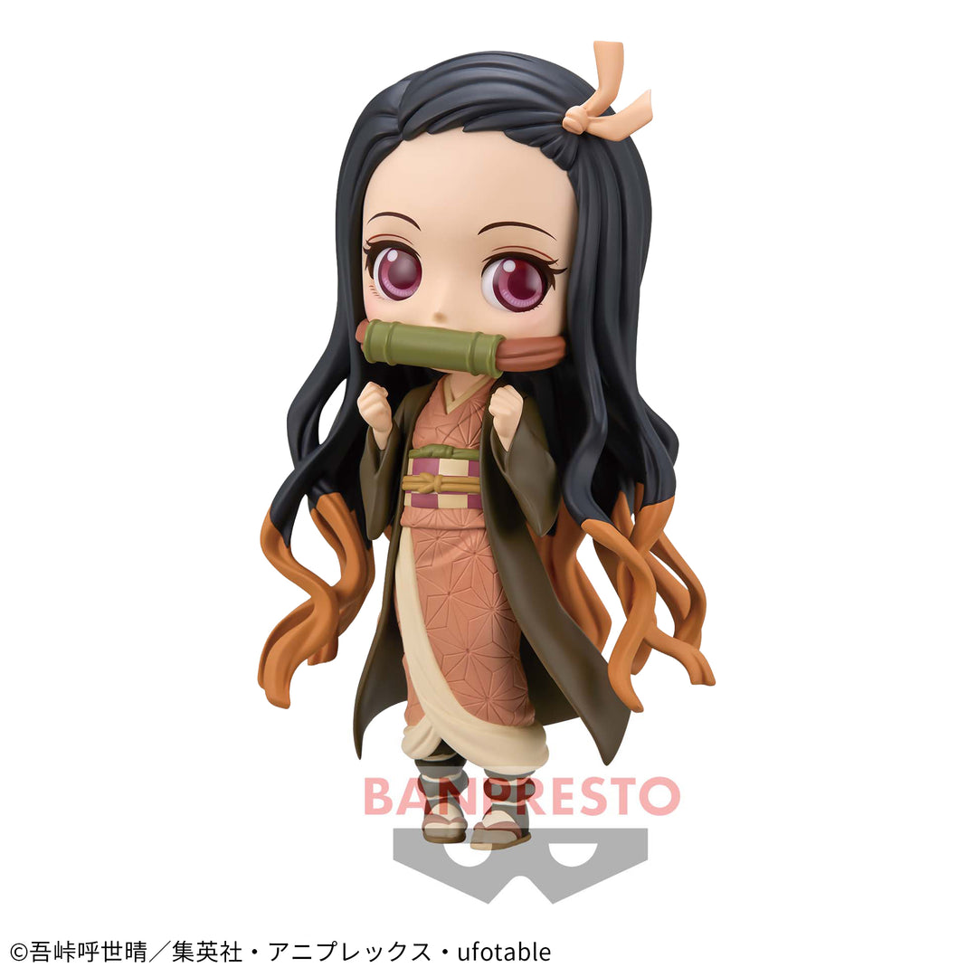 DEMON SLAYER Figure P