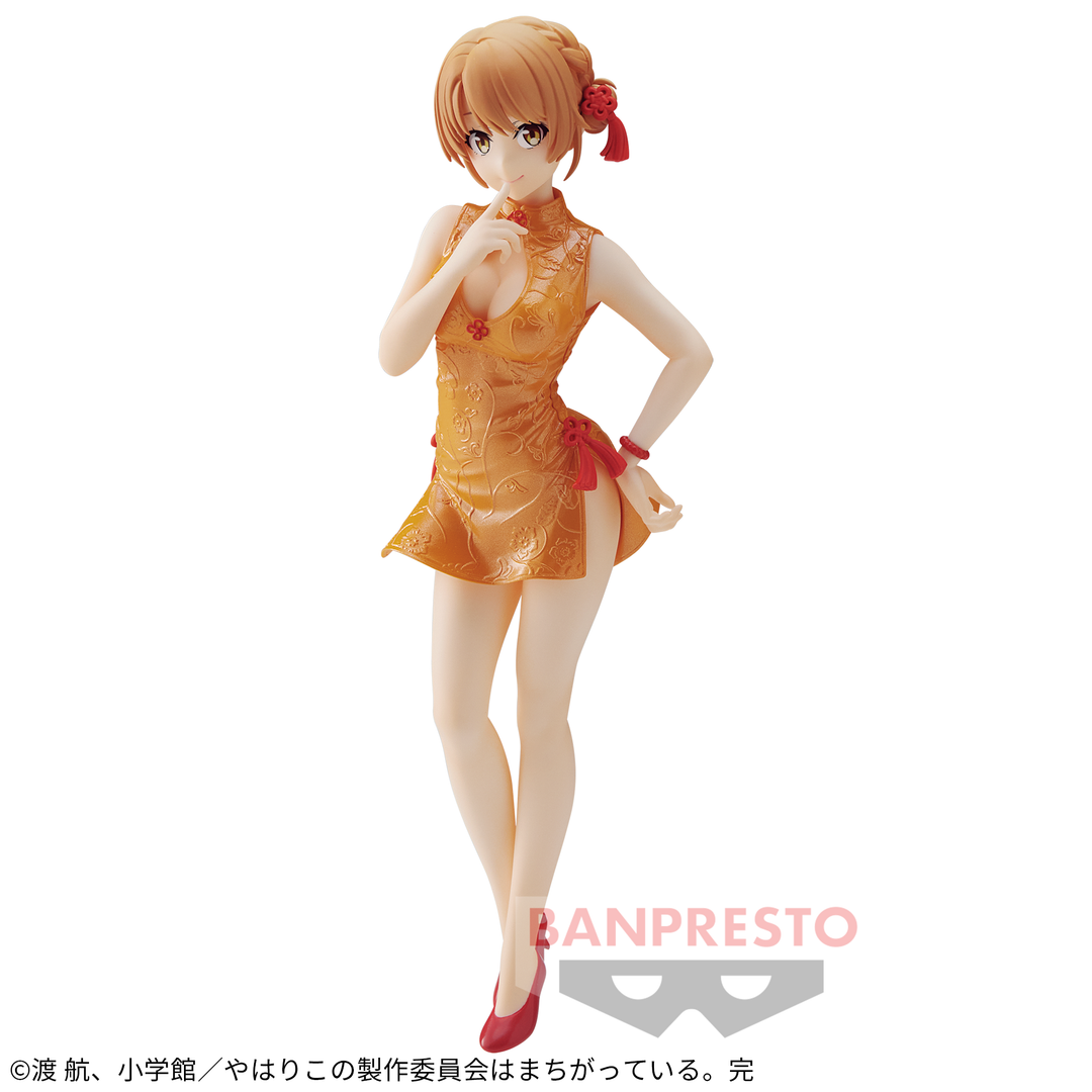 My TEEN ROMANTIC COMEDY SNAFU Figure -P