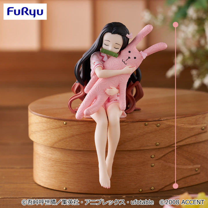 DEMON SLAYER Figure P