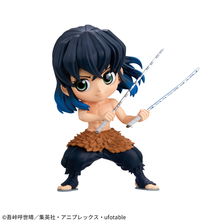 DEMON SLAYER Figure P