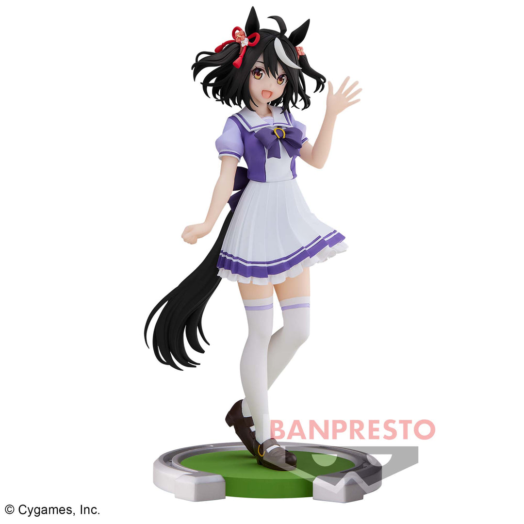 UMAMUSUME Figure Collection P