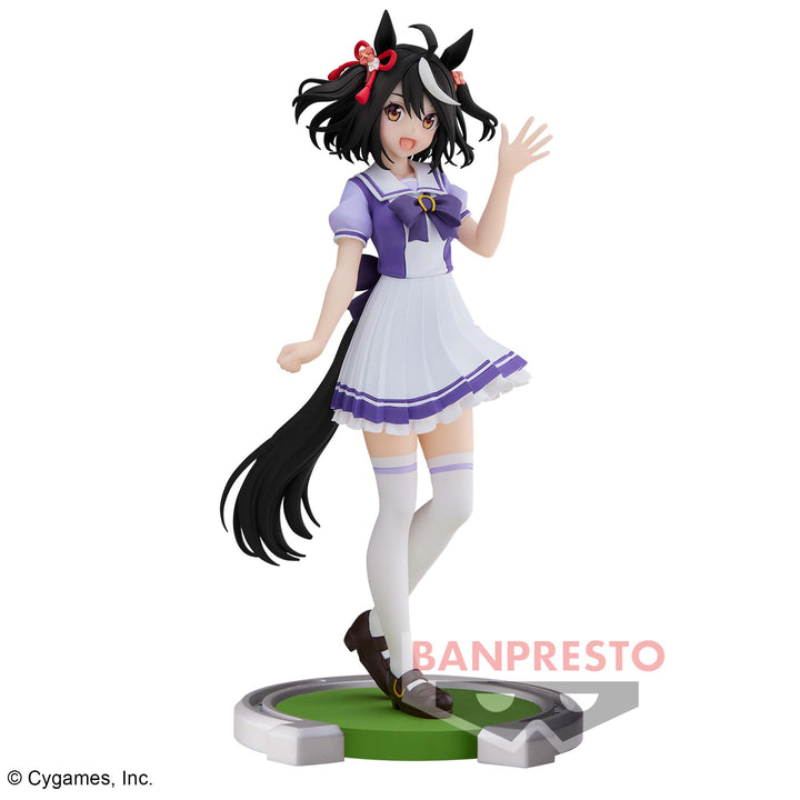 UMAMUSUME Figure Collection P