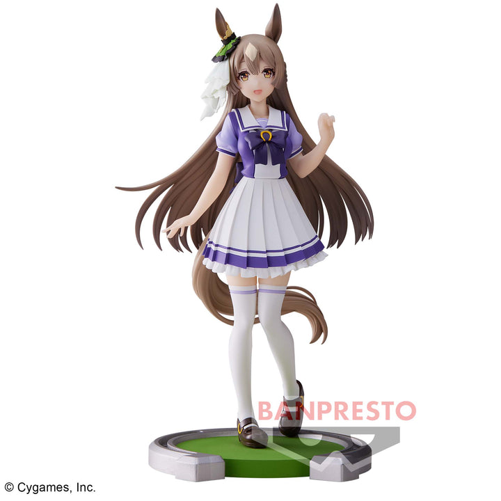 UMAMUSUME Figure Collection P