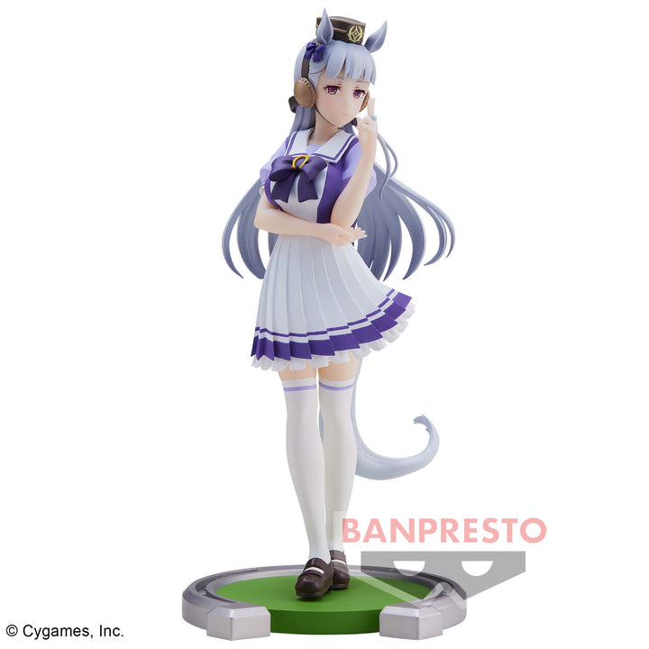 UMAMUSUME Figure Collection P