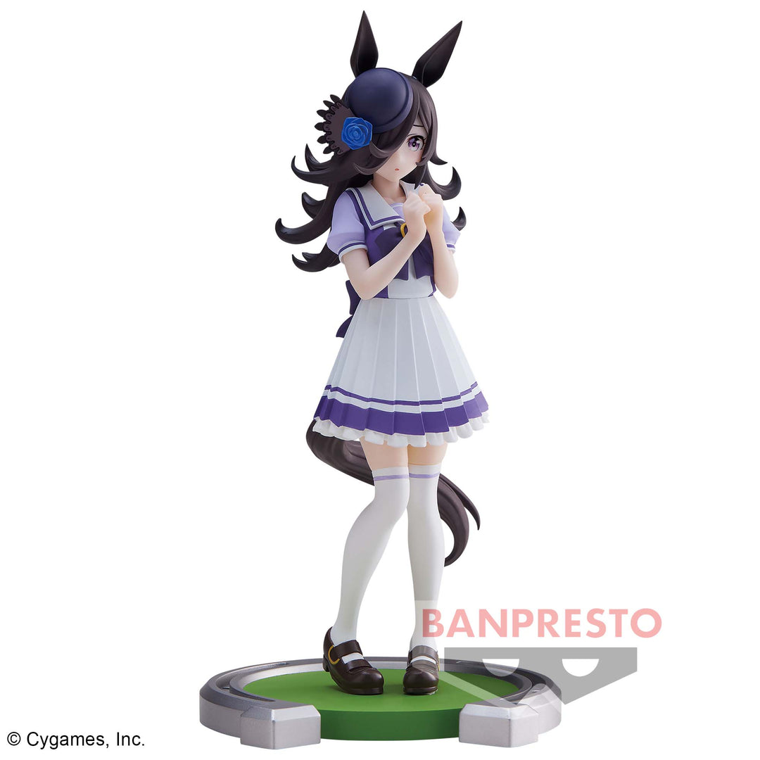 UMAMUSUME Figure Collection P