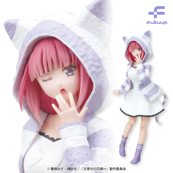 The Quintessential Quintuplets Fascinity Figure P