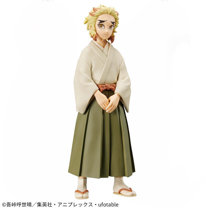 DEMON SLAYER Figure P