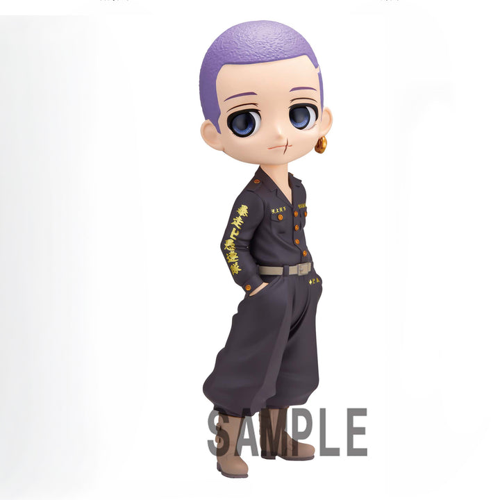 TOKYO REVENGERS Figure P