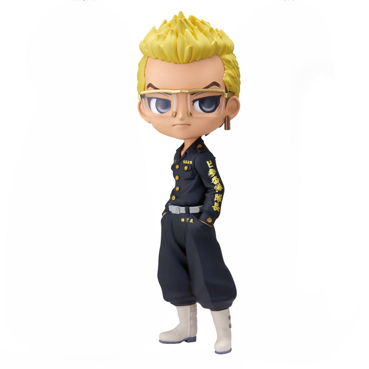 TOKYO REVENGERS Figure P