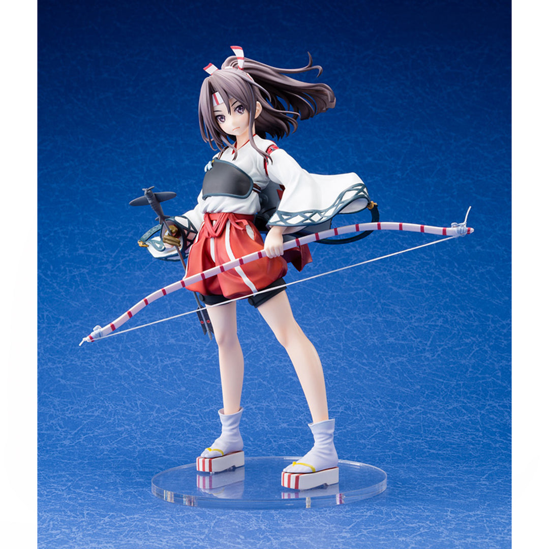 KANTAI COLLECTION -KanColle- Figure P