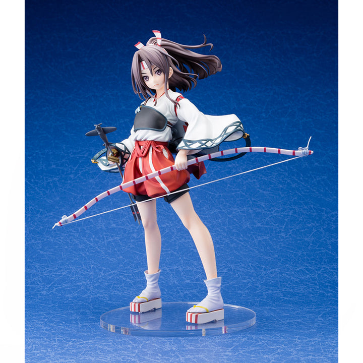 KANTAI COLLECTION -KanColle- Figure P