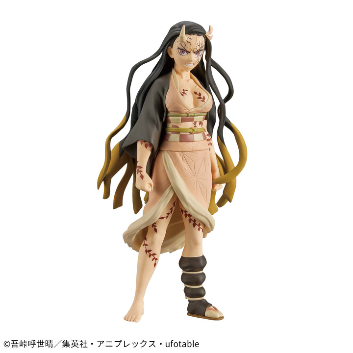 DEMON SLAYER Figure P
