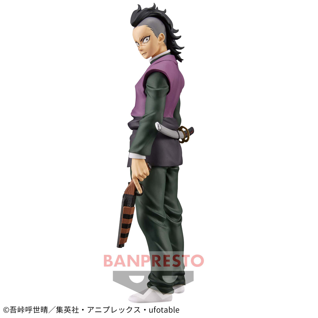 DEMON SLAYER Figure P