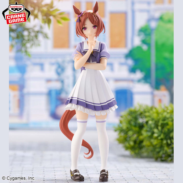 UMAMUSUME Figure Collection P