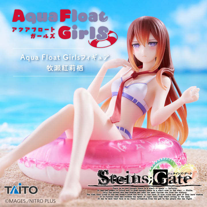 STEINS;GATE Figure P