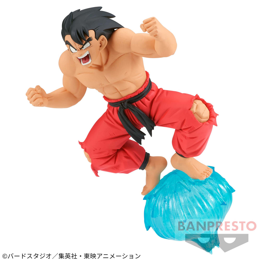 DRAGON BALL Figure P