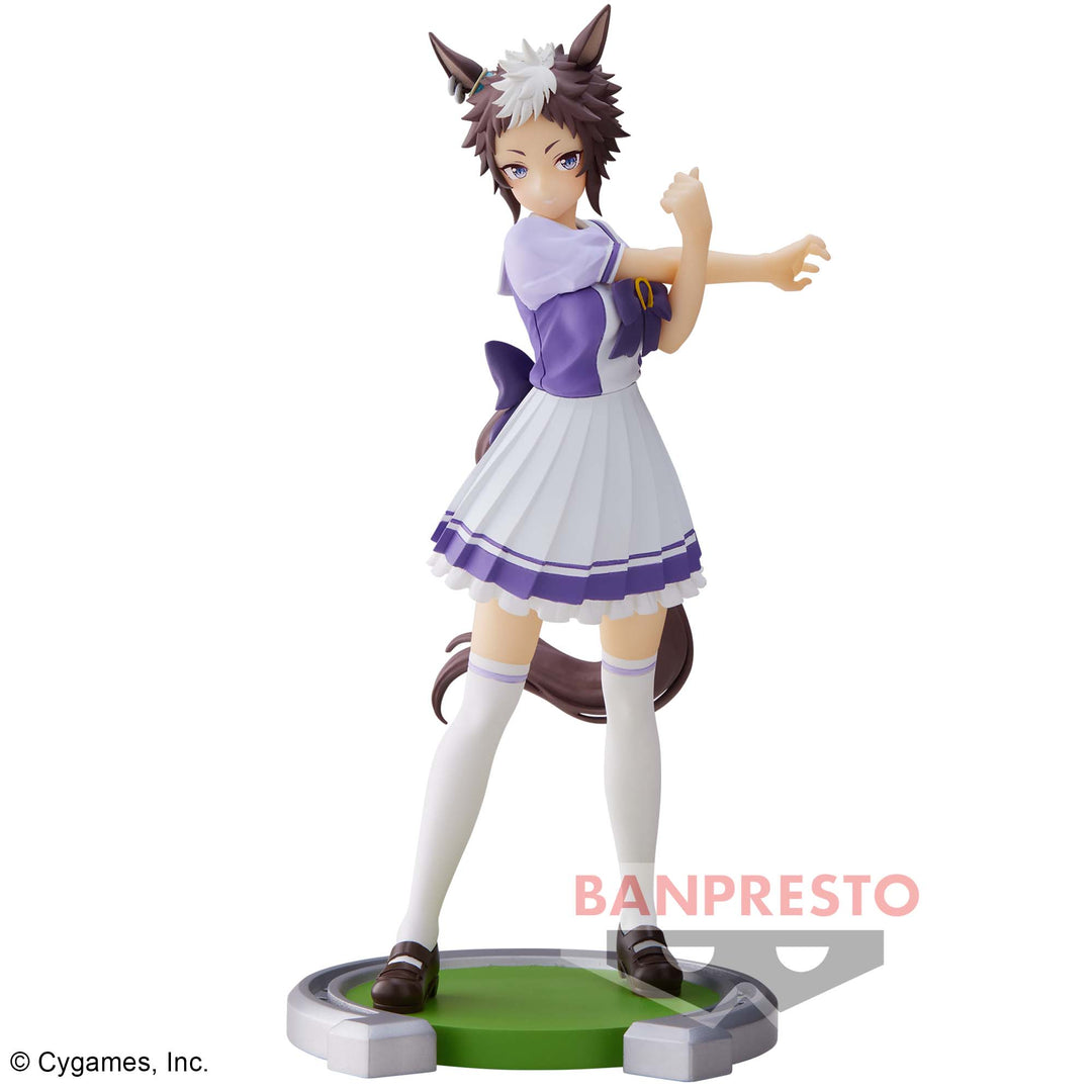 UMAMUSUME Figure Collection P