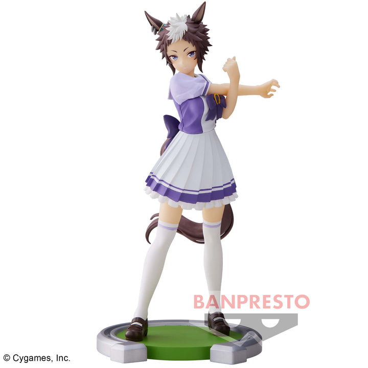 UMAMUSUME Figure Collection P
