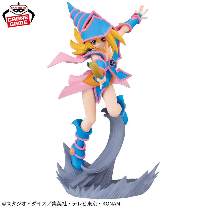 YU-GI-OH! Figure P