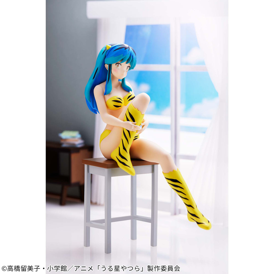 URUSEI YATSURA Figure P