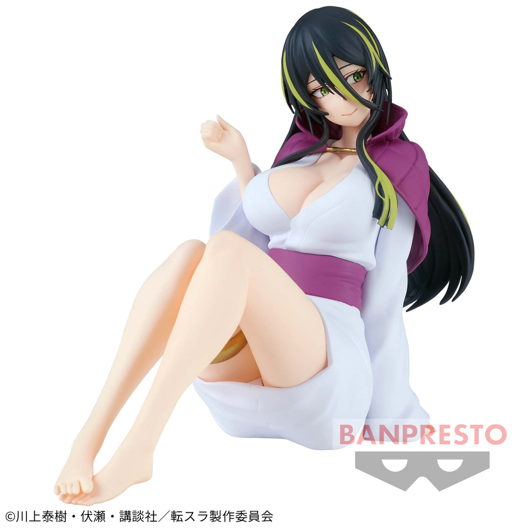 That Time I Got Reincarnated as a Slime Figure P