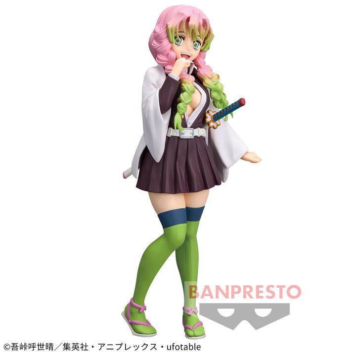 DEMON SLAYER Figure P
