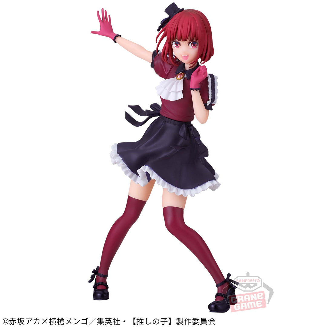 OSHI NO KO Figure P