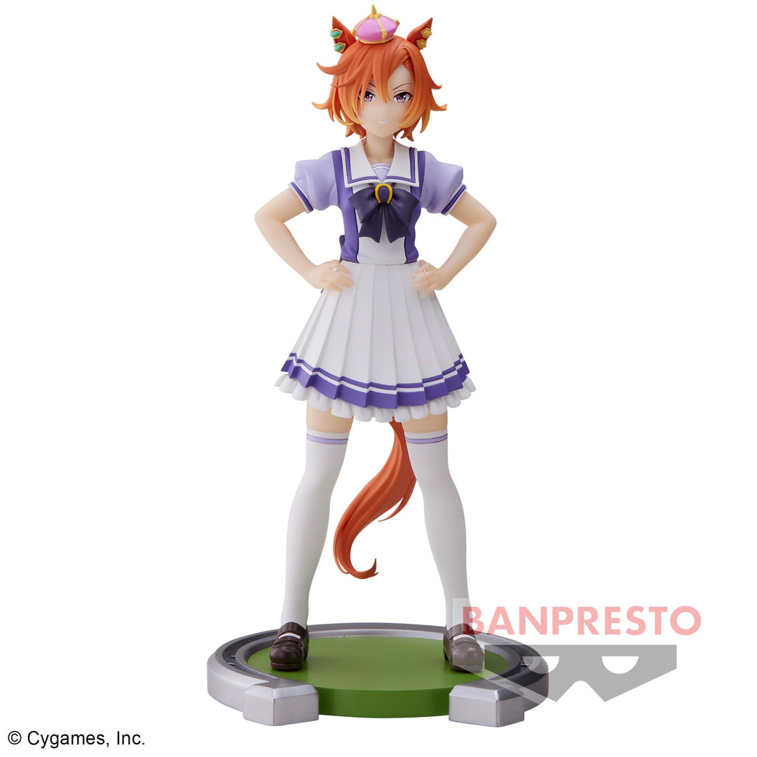 UMAMUSUME Figure Collection P