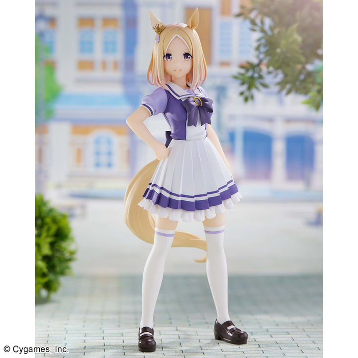 UMAMUSUME Figure Collection P