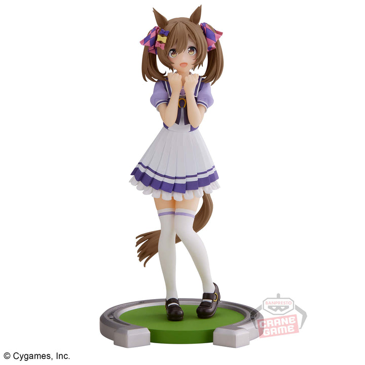 UMAMUSUME Figure Collection P