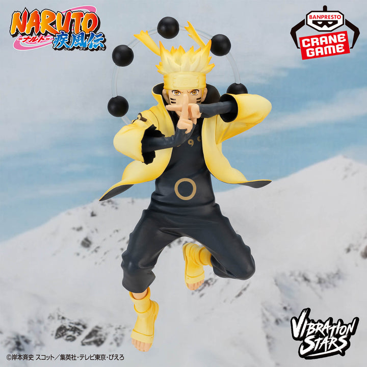 NARUTO Figure Collection P